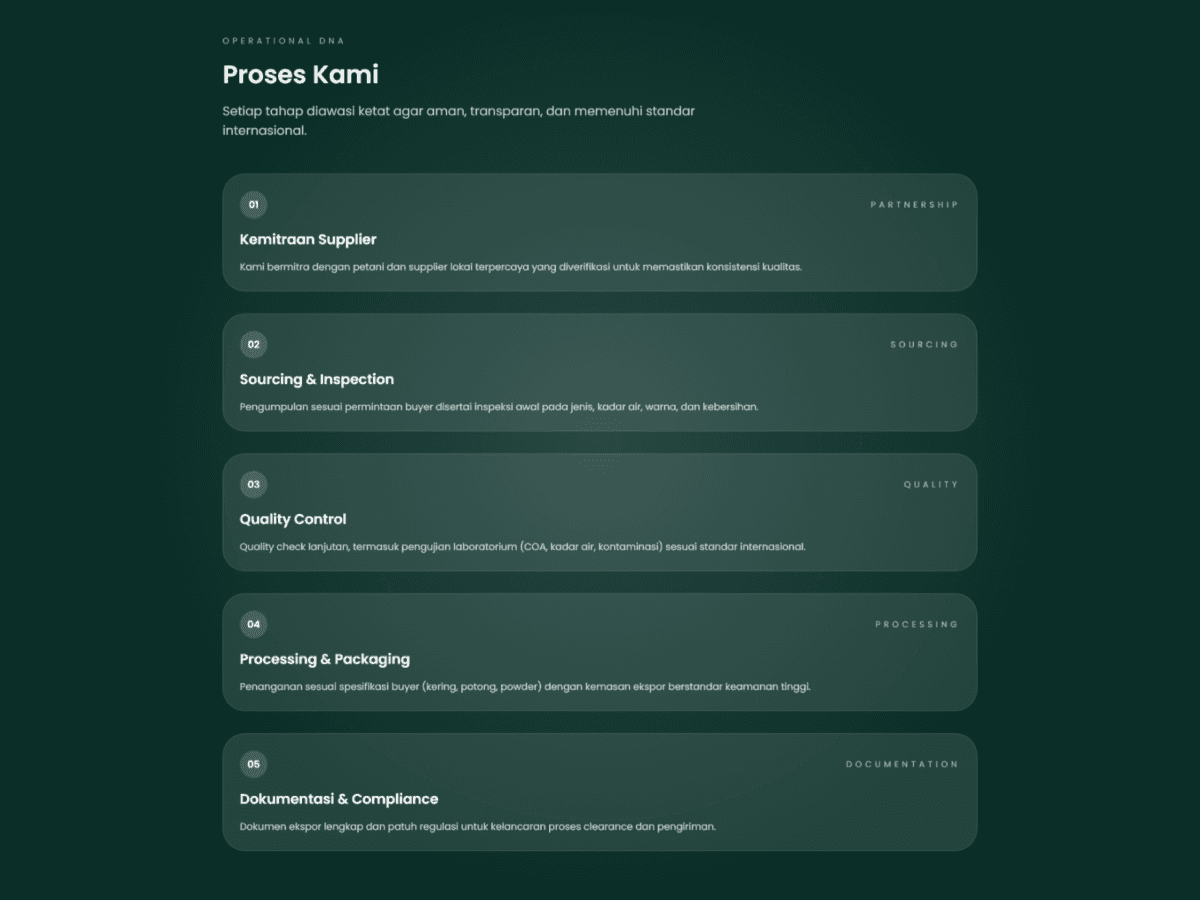 Algae Store Screenshot 3